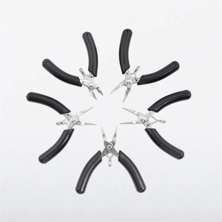 Mini Jewelry Pliers